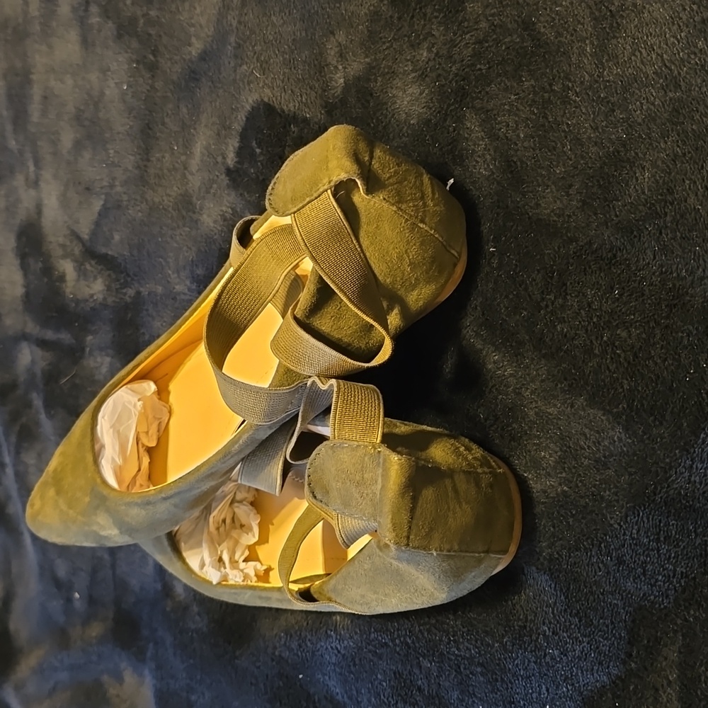 Mila Lady flats - Picture 4 of 4